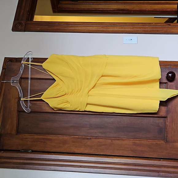 Alfred Angelo short dress - Picture 1 of 3